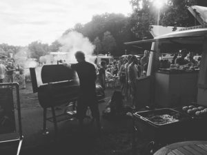 Bbq-foodstock