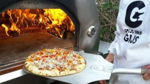 Pizzapulledpork