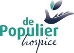 logo hospice de populier