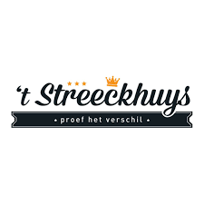 logo 't streeckhuys
